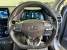USED 2020 20 HYUNDAI IONIQ 38.3kWh Premium Hatchback 5dr Electric Auto (136 ps) PCO READY!|NEW BADGE|FULL HIST