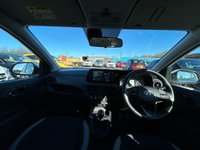 USED 2021 21 HYUNDAI I10 1.2 Petrol, SE Connect, Hatchback, 5 Door, Manual, Euro 6. 