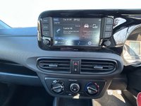 USED 2021 21 HYUNDAI I10 1.2 Petrol, SE Connect, Hatchback, 5 Door, Manual, Euro 6. 