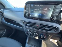 USED 2021 21 HYUNDAI I10 1.2 Petrol, SE Connect, Hatchback, 5 Door, Manual, Euro 6. 