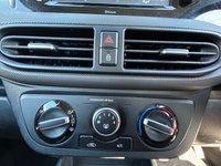 USED 2021 21 HYUNDAI I10 1.2 Petrol, SE Connect, Hatchback, 5 Door, Manual, Euro 6. 