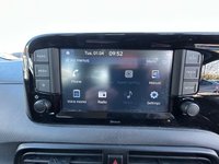 USED 2021 21 HYUNDAI I10 1.2 Petrol, SE Connect, Hatchback, 5 Door, Manual, Euro 6. 