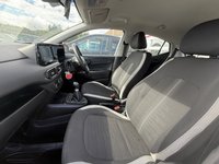 USED 2021 21 HYUNDAI I10 1.2 Petrol, SE Connect, Hatchback, 5 Door, Manual, Euro 6. 