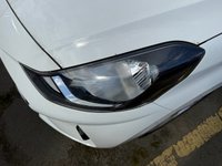 USED 2021 21 HYUNDAI I10 1.2 Petrol, SE Connect, Hatchback, 5 Door, Manual, Euro 6. 