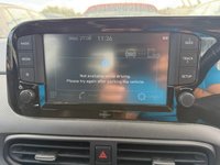 USED 2021 21 HYUNDAI I10 1.2 Petrol, SE Connect, Hatchback, 5 Door, Manual, Euro 6. 