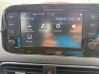 USED 2021 21 HYUNDAI I10 1.2 Petrol, SE Connect, Hatchback, 5 Door, Manual, Euro 6. 