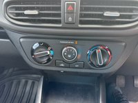 USED 2021 21 HYUNDAI I10 1.2 Petrol, SE Connect, Hatchback, 5 Door, Manual, Euro 6. 