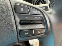 USED 2021 21 HYUNDAI I10 1.2 Petrol, SE Connect, Hatchback, 5 Door, Manual, Euro 6. 