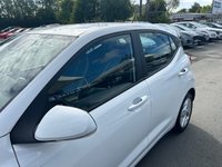 USED 2021 21 HYUNDAI I10 1.2 Petrol, SE Connect, Hatchback, 5 Door, Manual, Euro 6. FULL 12 MONTH MOT WITH EVERY CAR