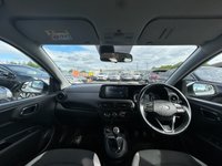 USED 2021 21 HYUNDAI I10 1.2 Petrol, SE Connect, Hatchback, 5 Door, Manual, Euro 6. FULL 12 MONTH MOT WITH EVERY CAR