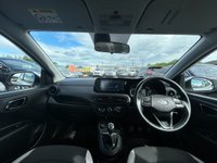 USED 2021 21 HYUNDAI I10 1.2 Petrol, SE Connect, Hatchback, 5 Door, Manual, Euro 6. FULL 12 MONTH MOT WITH EVERY CAR