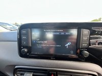 USED 2021 21 HYUNDAI I10 1.2 Petrol, SE Connect, Hatchback, 5 Door, Manual, Euro 6. FULL 12 MONTH MOT WITH EVERY CAR