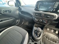 USED 2021 21 HYUNDAI I10 1.2 Petrol, SE Connect, Hatchback, 5 Door, Manual, Euro 6. FULL 12 MONTH MOT WITH EVERY CAR