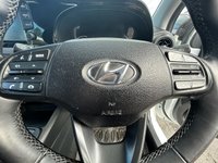 USED 2021 21 HYUNDAI I10 1.2 Petrol, SE Connect, Hatchback, 5 Door, Manual, Euro 6. FULL 12 MONTH MOT WITH EVERY CAR