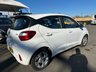 USED 2021 21 HYUNDAI I10 1.2 Petrol, SE Connect, Hatchback, 5 Door, Manual, Euro 6. 