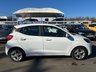 USED 2021 21 HYUNDAI I10 1.2 Petrol, SE Connect, Hatchback, 5 Door, Manual, Euro 6. 