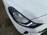 USED 2021 21 HYUNDAI I10 1.2 Petrol, SE Connect, Hatchback, 5 Door, Manual, Euro 6. 