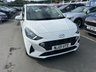 USED 2021 21 HYUNDAI I10 1.2 Petrol, SE Connect, Hatchback, 5 Door, Manual, Euro 6. FULL 12 MONTH MOT WITH EVERY CAR