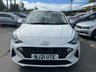 USED 2021 21 HYUNDAI I10 1.2 Petrol, SE Connect, Hatchback, 5 Door, Manual, Euro 6. FULL 12 MONTH MOT WITH EVERY CAR