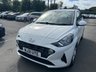 USED 2021 21 HYUNDAI I10 1.2 Petrol, SE Connect, Hatchback, 5 Door, Manual, Euro 6. FULL 12 MONTH MOT WITH EVERY CAR