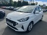 USED 2021 21 HYUNDAI I10 1.2 Petrol, SE Connect, Hatchback, 5 Door, Manual, Euro 6. FULL 12 MONTH MOT WITH EVERY CAR