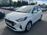 USED 2021 21 HYUNDAI I10 1.2 Petrol, SE Connect, Hatchback, 5 Door, Manual, Euro 6. FULL 12 MONTH MOT WITH EVERY CAR