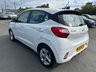 USED 2021 21 HYUNDAI I10 1.2 Petrol, SE Connect, Hatchback, 5 Door, Manual, Euro 6. FULL 12 MONTH MOT WITH EVERY CAR