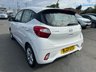 USED 2021 21 HYUNDAI I10 1.2 Petrol, SE Connect, Hatchback, 5 Door, Manual, Euro 6. FULL 12 MONTH MOT WITH EVERY CAR