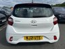USED 2021 21 HYUNDAI I10 1.2 Petrol, SE Connect, Hatchback, 5 Door, Manual, Euro 6. FULL 12 MONTH MOT WITH EVERY CAR