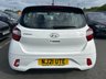 USED 2021 21 HYUNDAI I10 1.2 Petrol, SE Connect, Hatchback, 5 Door, Manual, Euro 6. FULL 12 MONTH MOT WITH EVERY CAR