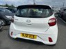 USED 2021 21 HYUNDAI I10 1.2 Petrol, SE Connect, Hatchback, 5 Door, Manual, Euro 6. FULL 12 MONTH MOT WITH EVERY CAR