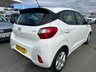 USED 2021 21 HYUNDAI I10 1.2 Petrol, SE Connect, Hatchback, 5 Door, Manual, Euro 6. FULL 12 MONTH MOT WITH EVERY CAR
