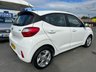 USED 2021 21 HYUNDAI I10 1.2 Petrol, SE Connect, Hatchback, 5 Door, Manual, Euro 6. FULL 12 MONTH MOT WITH EVERY CAR