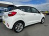 USED 2021 21 HYUNDAI I10 1.2 Petrol, SE Connect, Hatchback, 5 Door, Manual, Euro 6. FULL 12 MONTH MOT WITH EVERY CAR
