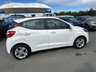 USED 2021 21 HYUNDAI I10 1.2 Petrol, SE Connect, Hatchback, 5 Door, Manual, Euro 6. FULL 12 MONTH MOT WITH EVERY CAR