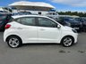 USED 2021 21 HYUNDAI I10 1.2 Petrol, SE Connect, Hatchback, 5 Door, Manual, Euro 6. FULL 12 MONTH MOT WITH EVERY CAR