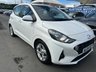 USED 2021 21 HYUNDAI I10 1.2 Petrol, SE Connect, Hatchback, 5 Door, Manual, Euro 6. FULL 12 MONTH MOT WITH EVERY CAR