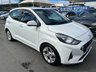 USED 2021 21 HYUNDAI I10 1.2 Petrol, SE Connect, Hatchback, 5 Door, Manual, Euro 6. FULL 12 MONTH MOT WITH EVERY CAR
