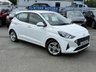 USED 2021 21 HYUNDAI I10 1.2 Petrol, SE Connect, Hatchback, 5 Door, Manual, Euro 6. FULL 12 MONTH MOT WITH EVERY CAR