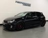 USED 2012 62 VOLKSWAGEN GOLF 2.0 TSI GTI Edition 35 Hatchback 3dr Petrol Manual Euro 5 (235 ps) 
