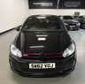 USED 2012 62 VOLKSWAGEN GOLF 2.0 TSI GTI Edition 35 Hatchback 3dr Petrol Manual Euro 5 (235 ps) 