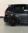USED 2012 62 VOLKSWAGEN GOLF 2.0 TSI GTI Edition 35 Hatchback 3dr Petrol Manual Euro 5 (235 ps) 