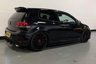 USED 2012 62 VOLKSWAGEN GOLF 2.0 TSI GTI Edition 35 Hatchback 3dr Petrol Manual Euro 5 (235 ps) 