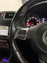 USED 2012 62 VOLKSWAGEN GOLF 2.0 TSI GTI Edition 35 Hatchback 3dr Petrol Manual Euro 5 (235 ps) 
