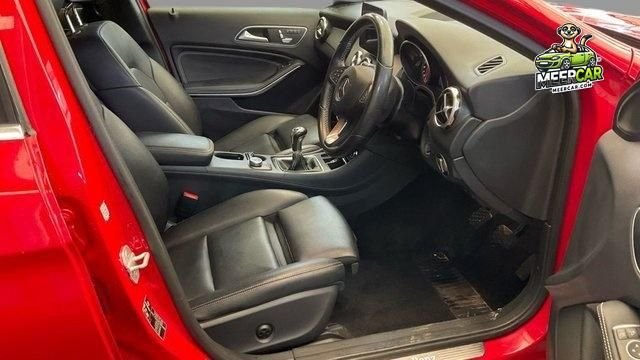 2017 Mercedes-Benz Gla 2.1L Sport 5dr - Photo 5