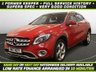 USED 2017 17 MERCEDES-BENZ GLA 2.1 GLA200d Sport (Premium Plus) SUV 5dr Diesel Manual Euro 6 (s/s) (136 ps) ++HUGE SALE NOW ON+SAVE &pound;&pound;&pound;++