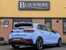 USED 2021 21 HYUNDAI I30 (21) 2.0 N PERFORMANCE DCT N LIGHT SEATS - FSH - DCT
