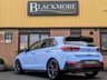 USED 2021 21 HYUNDAI I30 (21) 2.0 N PERFORMANCE DCT N LIGHT SEATS - FSH - DCT