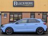 USED 2021 21 HYUNDAI I30 (21) 2.0 N PERFORMANCE DCT N LIGHT SEATS - FSH - DCT