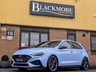 USED 2021 21 HYUNDAI I30 (21) 2.0 N PERFORMANCE DCT N LIGHT SEATS - FSH - DCT